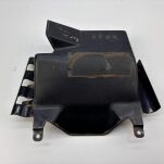 Osłona pod bak paliwa Yamaha - 7