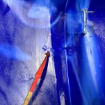 Przedni plastyk błotnik Yamaha - 7