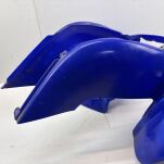 Przedni plastyk błotnik Yamaha - 9