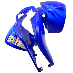 Przedni plastyk błotnik Yamaha
