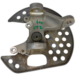 Zwrotnica lewa Suzuki - 2