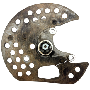 Zwrotnica lewa Suzuki