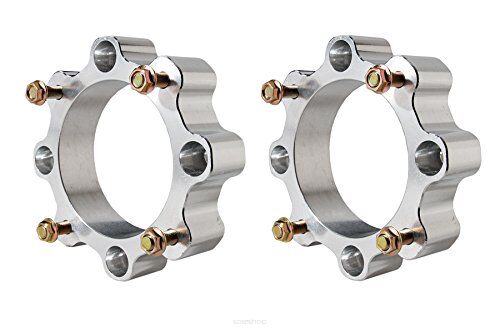 Dystanse kół 4/110 30mm