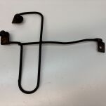 Wzmocnienie tylnego lewego nadkola Kawasaki - 5