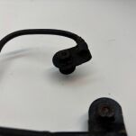 Wzmocnienie tylnego lewego nadkola Kawasaki - 2