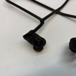 Wzmocnienie tylnego lewego nadkola Kawasaki - 3