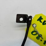 Wzmocnienie tylnego lewego nadkola Kawasaki - 4