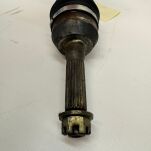 Półoś przednia (przód) Polaris - 3