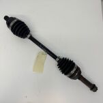 Półoś przednia (przód) Polaris - 8