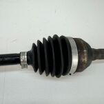 Półoś przednia (przód) Polaris - 4