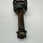 Półoś przednia (przód) Polaris - 2