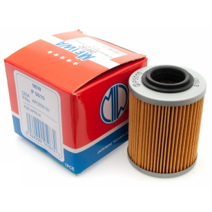 Filtr oleju MIW (MEIWA) P5010 CFMOTO / Can-Am (HF152)
