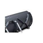 Pług do quada ATV GOES 550L 2026 SQUDDE - 2