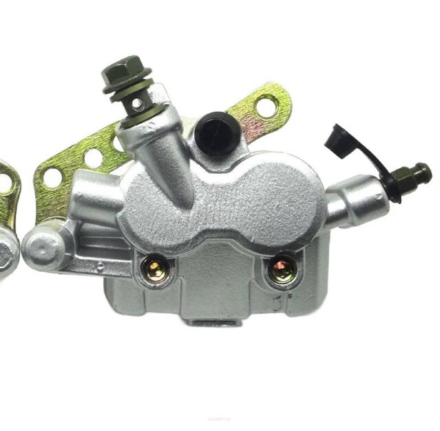 Zacisk hamulcowy przedni lewy Kawasaki Suzuki