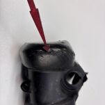 Obudowa stacyjki Yamaha - 10