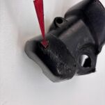 Obudowa stacyjki Yamaha - 9