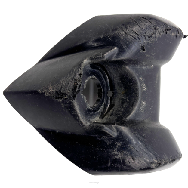 Obudowa stacyjki Yamaha