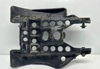 Osłona tylnego wahacza Yamaha - 4