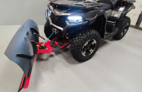 Pług do quada ATV CF Moto SQUDDE - 8