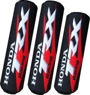 Osłony amortyzatorów skarpety Honda TRX