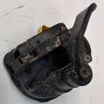 Manetka gazu z przełącznikiem napędów Polaris - 3