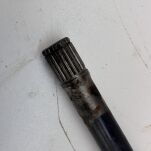 Półoś Polaris - 2