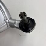 Wahacz przedni dolny prawy Suzuki - 6