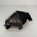 Lampa centralna przód Polaris - 4