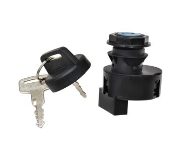 Stacyjka Polaris General 1000 XP XP4 2 kluczyki 4016058 4081559