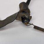 Czujnik stopu Yamaha - 3