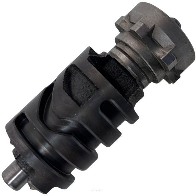 Programator skrzyni biegów Yamaha