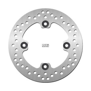 Tarcza hamulcowa NG Brakes Yamaha YFM 700 Viking Wolverine przód tył 207 mm