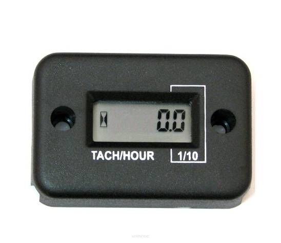 Licznik motogodzin uniwersalny