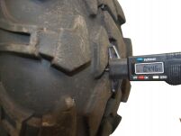 Opona ITP Baja Cross 26x10-14 - 3