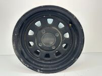 Felga przednia Kawasaki 12x7.0 4/110 - 9