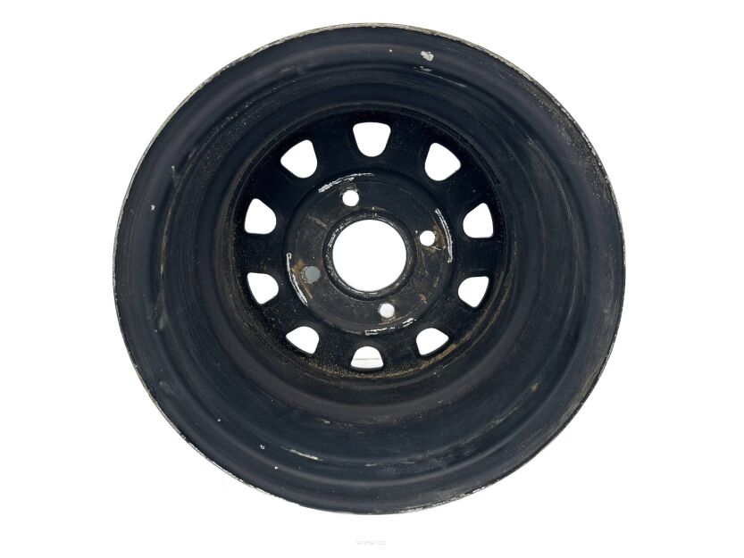 Felga przednia Kawasaki 12x7.0 4/110