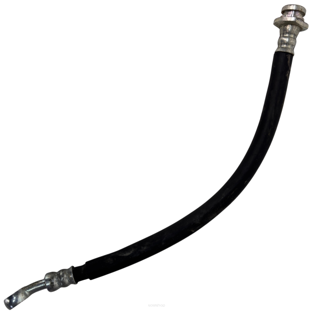 Przewód hamulcowy przód Yamaha