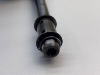 Wałek biegu wstecznego Yamaha - 3