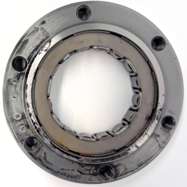 Łożysko jednokierunkowe Yamaha