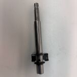 Blokada biegu wstecznego Suzuki - 2