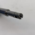 Blokada biegu wstecznego Suzuki - 4