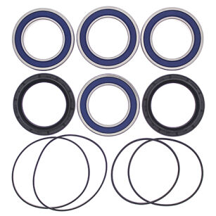 Łożyska koła tylnego All Balls Yamaha YFM 700 Raptor YFZ 450 25-1526