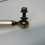 Drążek Kierowniczy Polaris - 5