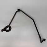 Uchwyt zapiętka lewy Yamaha - 2