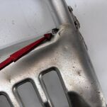 Zderzak przedni bumper Suzuki - 2