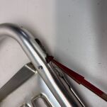 Zderzak przedni bumper Suzuki - 4