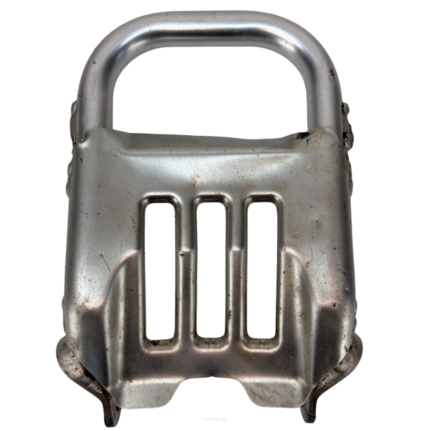 Zderzak przedni bumper Suzuki