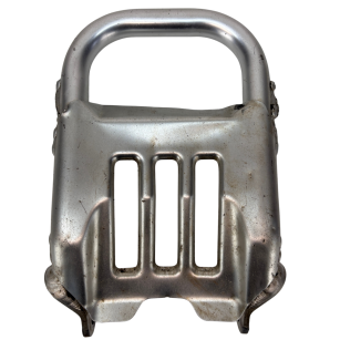 Zderzak przedni bumper Suzuki