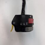 Przełącznik zespolony lewy Suzuki - 4