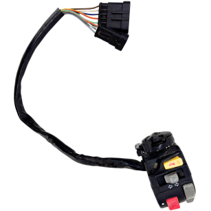 Przełącznik zespolony lewy Suzuki